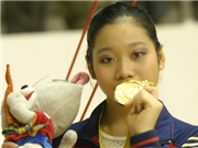 Bóng đá anh, ngoại hạng anh, lịch thi đấu euro 2012, Bầu chọn VĐV tiêu biểu năm 2011: Hà Thanh là số một